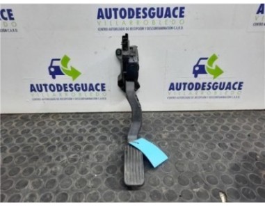 Potenciometro Pedal Gas Citroen C4 CACTUS 1 6 e-HDi FAP 