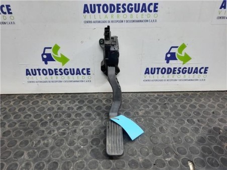 Potenciometro Pedal Gas Citroen C4 CACTUS 1 6 e-HDi FAP 