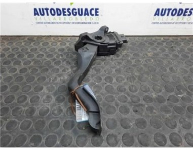 Potenciometro Pedal Gas Citroen C4 CACTUS 1 6 e-HDi FAP 
