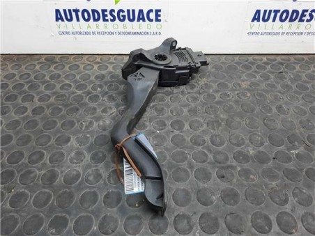 Potenciometro Pedal Gas Citroen C4 CACTUS 1 6 e-HDi FAP 