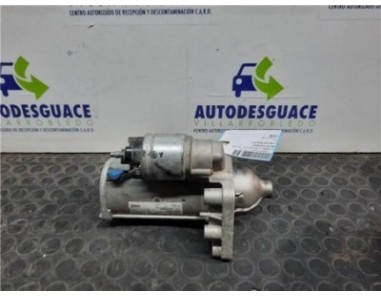 Motor Arranque Citroen C4 CACTUS 1 6 e-HDi FAP 
