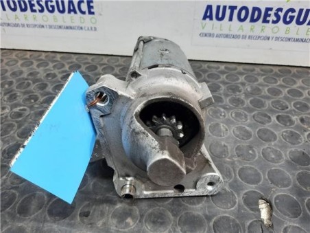Motor Arranque Citroen C4 CACTUS 1 6 e-HDi FAP 