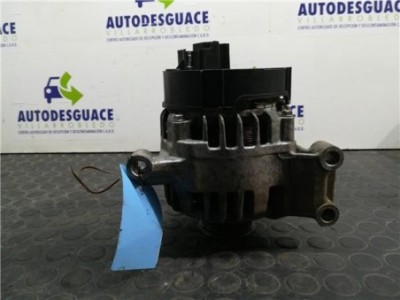 Alternador Fiat TIPO II  SEDAN 1 4