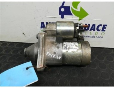 Motor Arranque Fiat TIPO II  SEDAN 1 4 