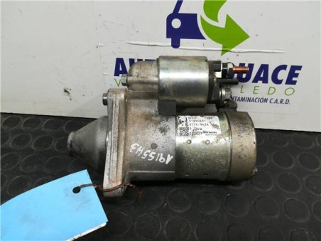 Motor Arranque Fiat TIPO II  SEDAN 1 4 