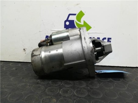 Motor Arranque Fiat TIPO II  SEDAN 1 4 