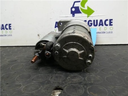 Motor Arranque Fiat TIPO II  SEDAN 1 4 
