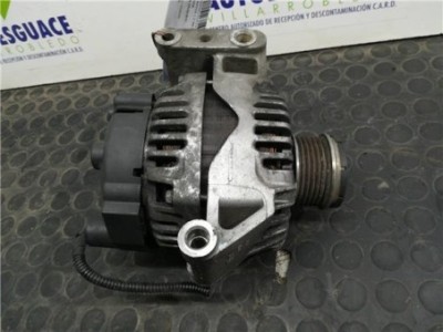 Alternador Peugeot BIPPER 1 3 16V HDi FAP