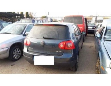Motor Arranque Volkswagen GOLF V BERLINA 1 9 TDI 