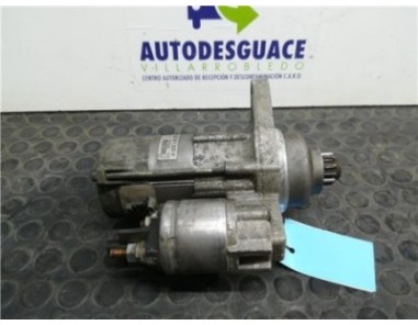 Motor Arranque Volkswagen GOLF V BERLINA 1 9 TDI 