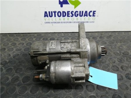 Motor Arranque Volkswagen GOLF V BERLINA 1 9 TDI 