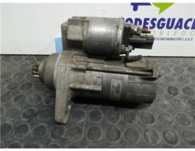 Motor Arranque Volkswagen GOLF V BERLINA 1 9 TDI 