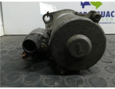 Motor Arranque Volkswagen GOLF V BERLINA 1 9 TDI 
