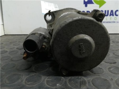 Motor Arranque Volkswagen GOLF V BERLINA 1 9 TDI 