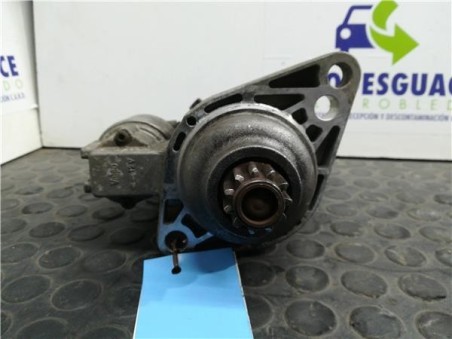 Motor Arranque Volkswagen GOLF V BERLINA 1 9 TDI 