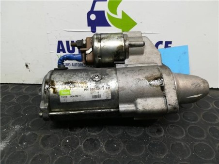 Motor Arranque Chrysler 300 C 3 0 CRD 
