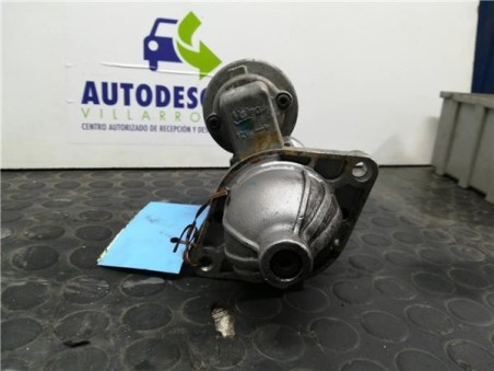 Motor Arranque Peugeot BIPPER 1 3 16V HDi FAP 