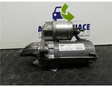 Motor Arranque Peugeot BIPPER 1 3 16V HDi FAP 
