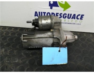 Motor Arranque Peugeot BIPPER 1 3 16V HDi FAP 