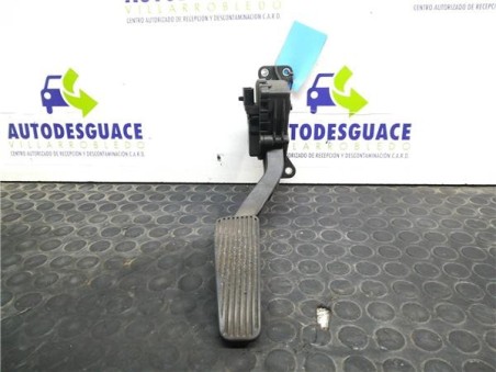 Potenciometro Pedal Gas Chrysler 300 C 3 0 CRD 