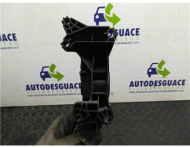 Potenciometro Pedal Gas Fiat TIPO II  SEDAN 1 4 