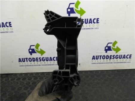 Potenciometro Pedal Gas Fiat TIPO II  SEDAN 1 4 