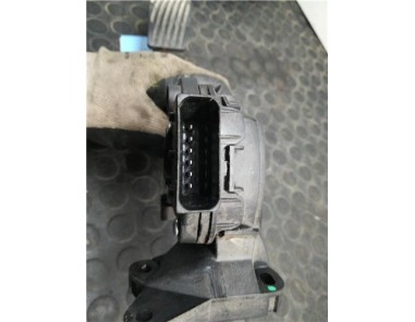 Potenciometro Pedal Gas Fiat TIPO II  SEDAN 1 4 
