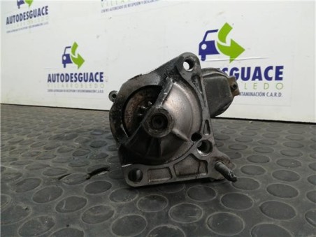 Motor Arranque Renault LAGUNA II 1 9 dCi D 