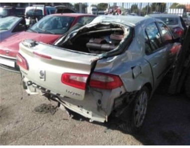 Motor Arranque Renault LAGUNA II 1 9 dCi D 