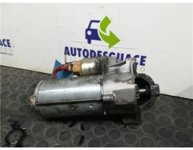 Motor Arranque Renault LAGUNA II 1 9 dCi D 