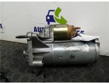 Motor Arranque Renault LAGUNA II 1 9 dCi D 
