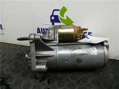 Motor Arranque Renault LAGUNA II 1 9 dCi D 