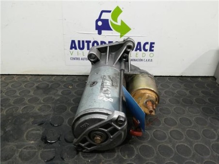 Motor Arranque Renault LAGUNA II 1 9 dCi D 