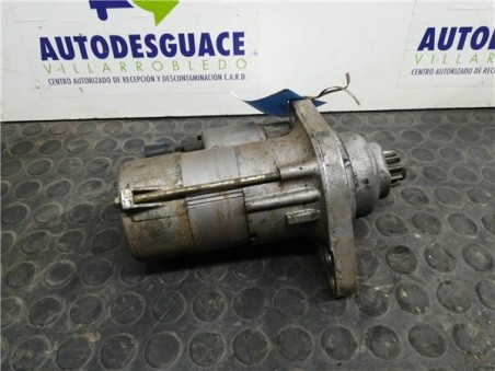Motor Arranque Seat ALTEA 1 9 TDI 