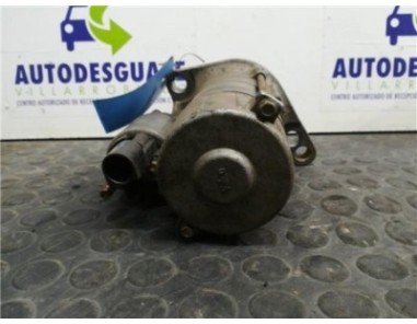 Motor Arranque Seat ALTEA 1 9 TDI 