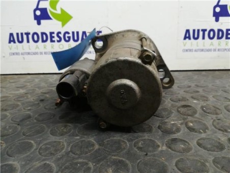 Motor Arranque Seat ALTEA 1 9 TDI 