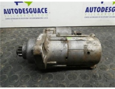 Motor Arranque Seat ALTEA 1 9 TDI 