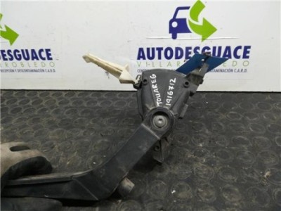 Potenciometro Pedal Gas Volkswagen TOUAREG 2 5 TDI