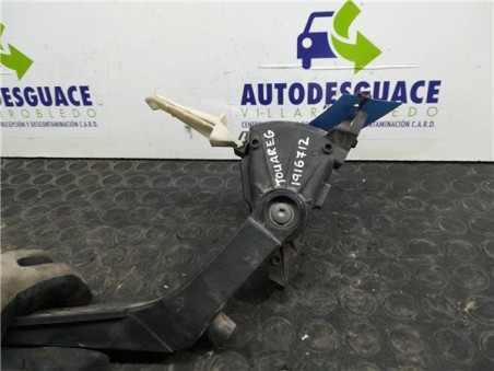 Potenciometro Pedal Gas Volkswagen TOUAREG 2 5 TDI 