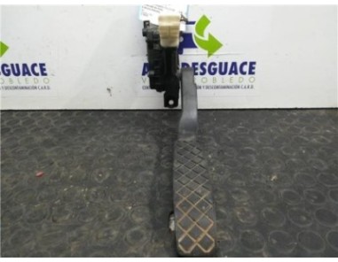 Potenciometro Pedal Gas Volkswagen TOUAREG 2 5 TDI 
