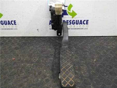 Potenciometro Pedal Gas Volkswagen TOUAREG 2 5 TDI 
