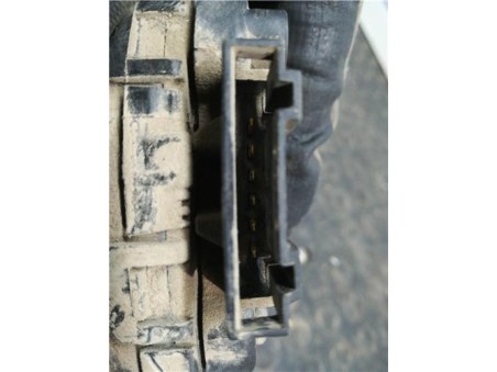 Potenciometro Pedal Gas Volkswagen TOUAREG 2 5 TDI 