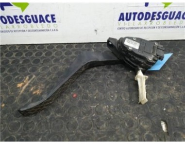 Potenciometro Pedal Gas Volkswagen TOUAREG 2 5 TDI 