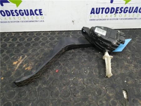 Potenciometro Pedal Gas Volkswagen TOUAREG 2 5 TDI 