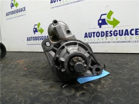 Motor Arranque Volkswagen TOUAREG 2 5 TDI 