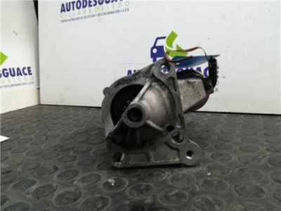 Motor Arranque Renault LAGUNA II 1 9 dCi D FAP
