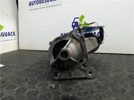 Motor Arranque Renault LAGUNA II 1 9 dCi D FAP 