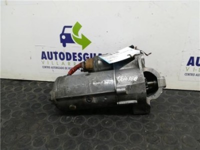 Motor Arranque Renault LAGUNA II 1 9 dCi D FAP  2