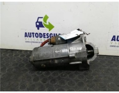 Motor Arranque Renault LAGUNA II 1 9 dCi D FAP 
