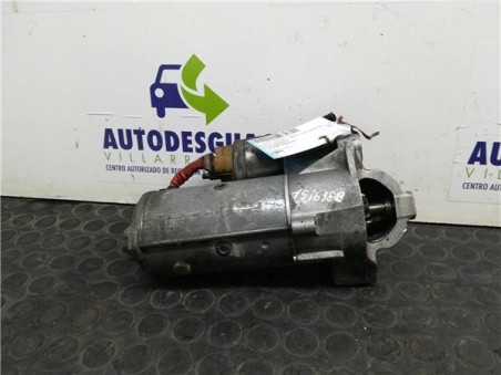 Motor Arranque Renault LAGUNA II 1 9 dCi D FAP 